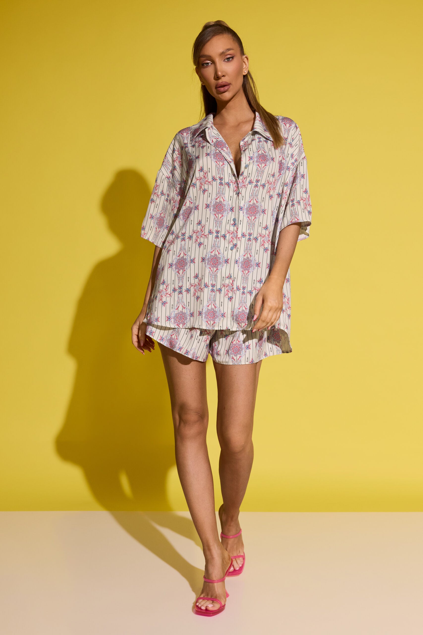 Set feminin ICON – detaliu 2