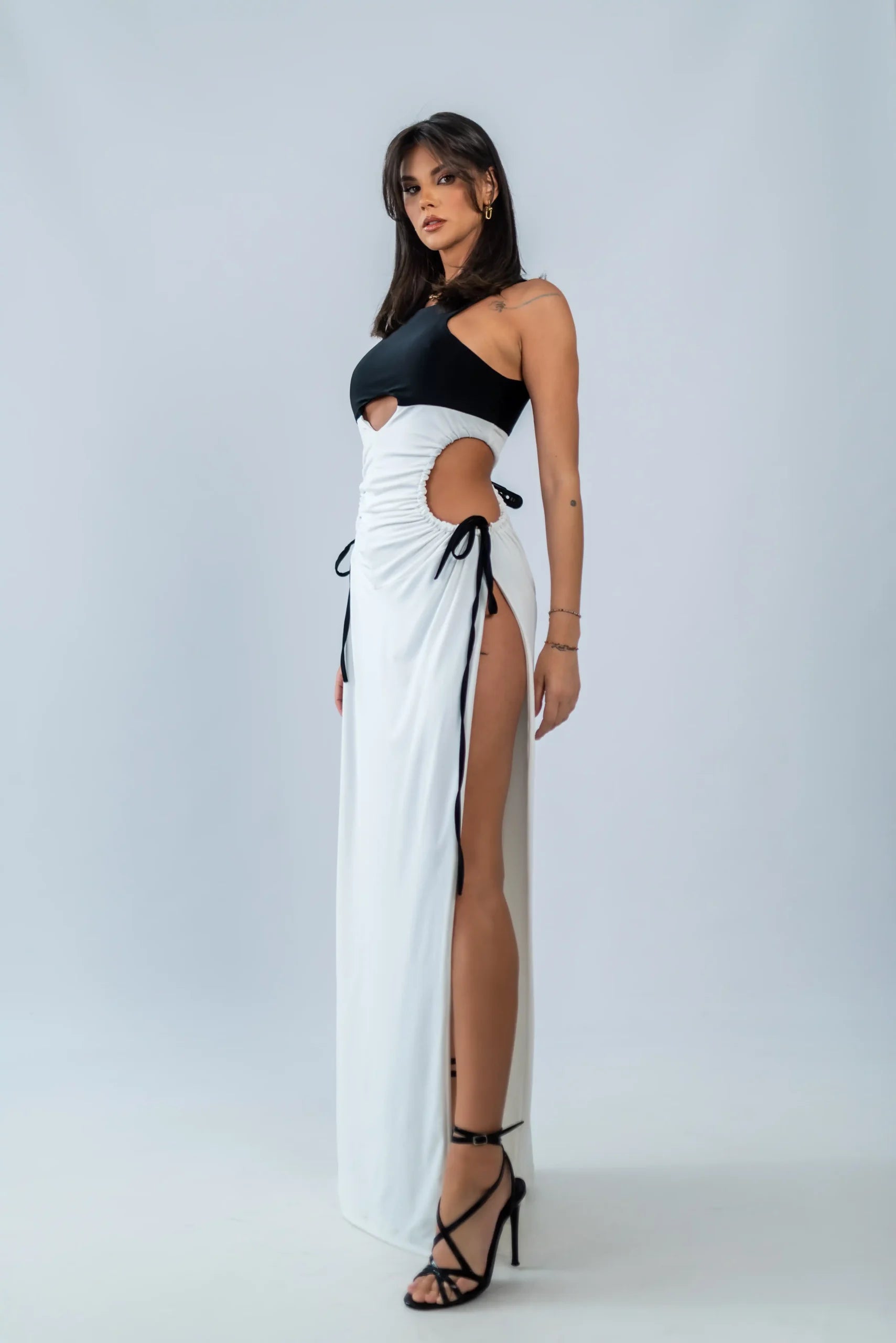 Rochie elegantă Hera – detaliu 5