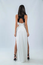Rochie elegantă Hera – detaliu 3