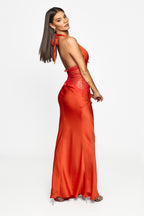 Red Desire GOWN