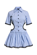 Azur Stripe
