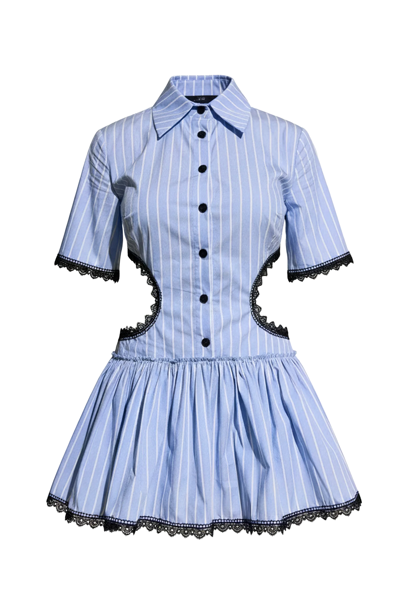 Azur Stripe