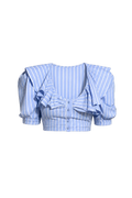 Baby Blue Chic