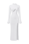 Rochie „Ella” White