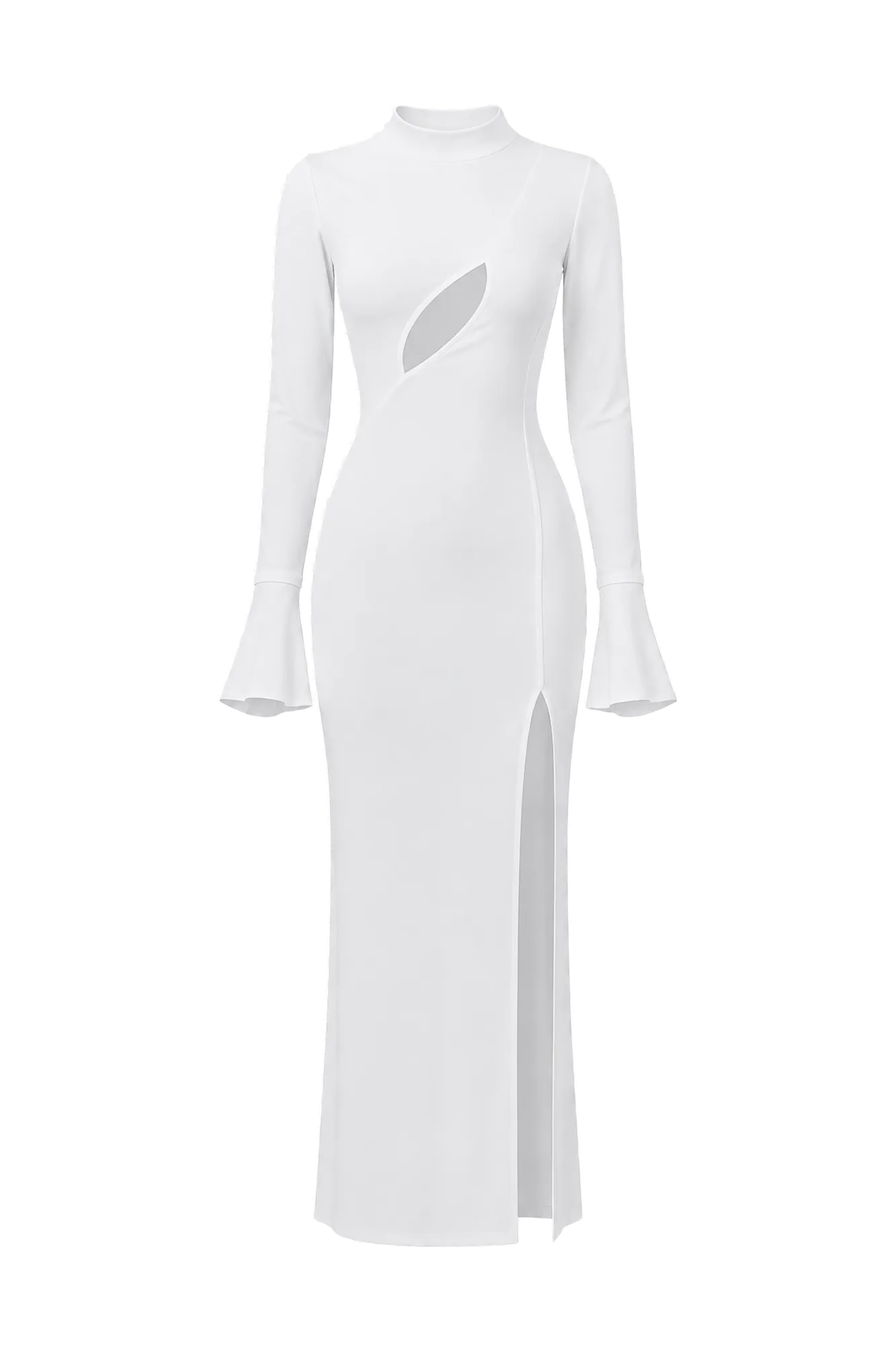 Rochie „Ella” White