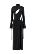 Rochie lungă „Karla”