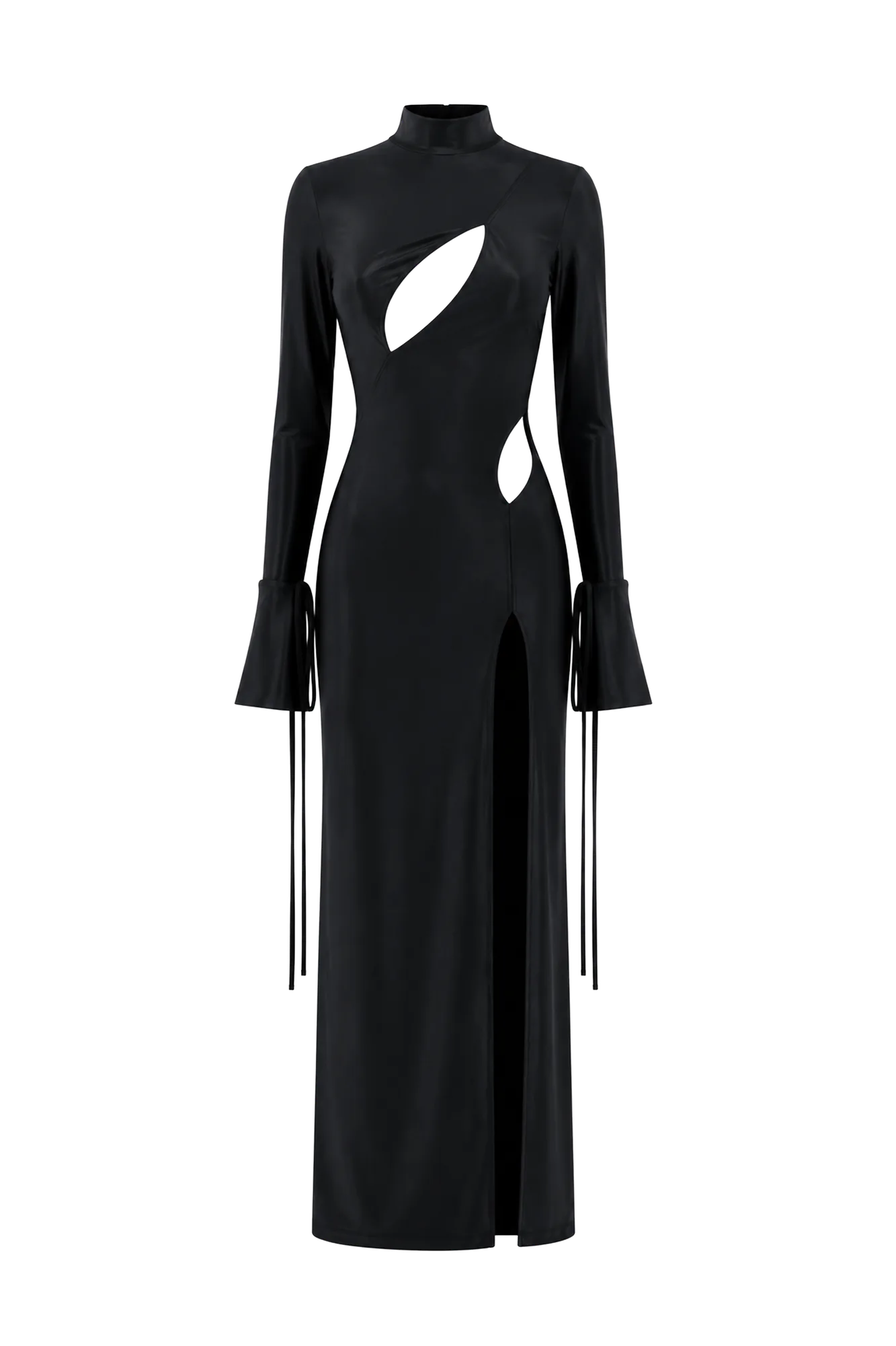 Rochie lungă „Karla”