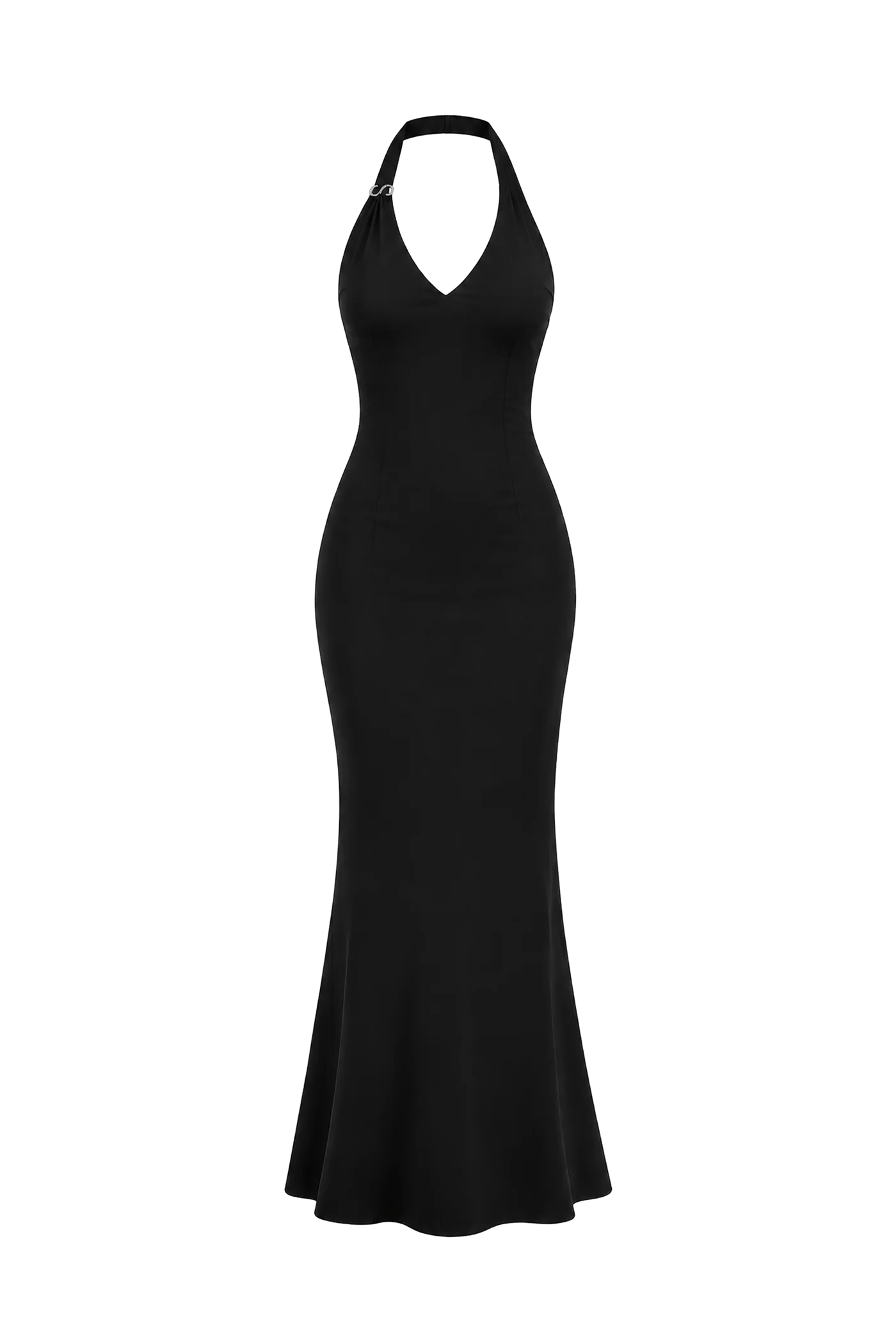 Midnight Muse Dress