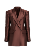 Sacou Mozart Brown