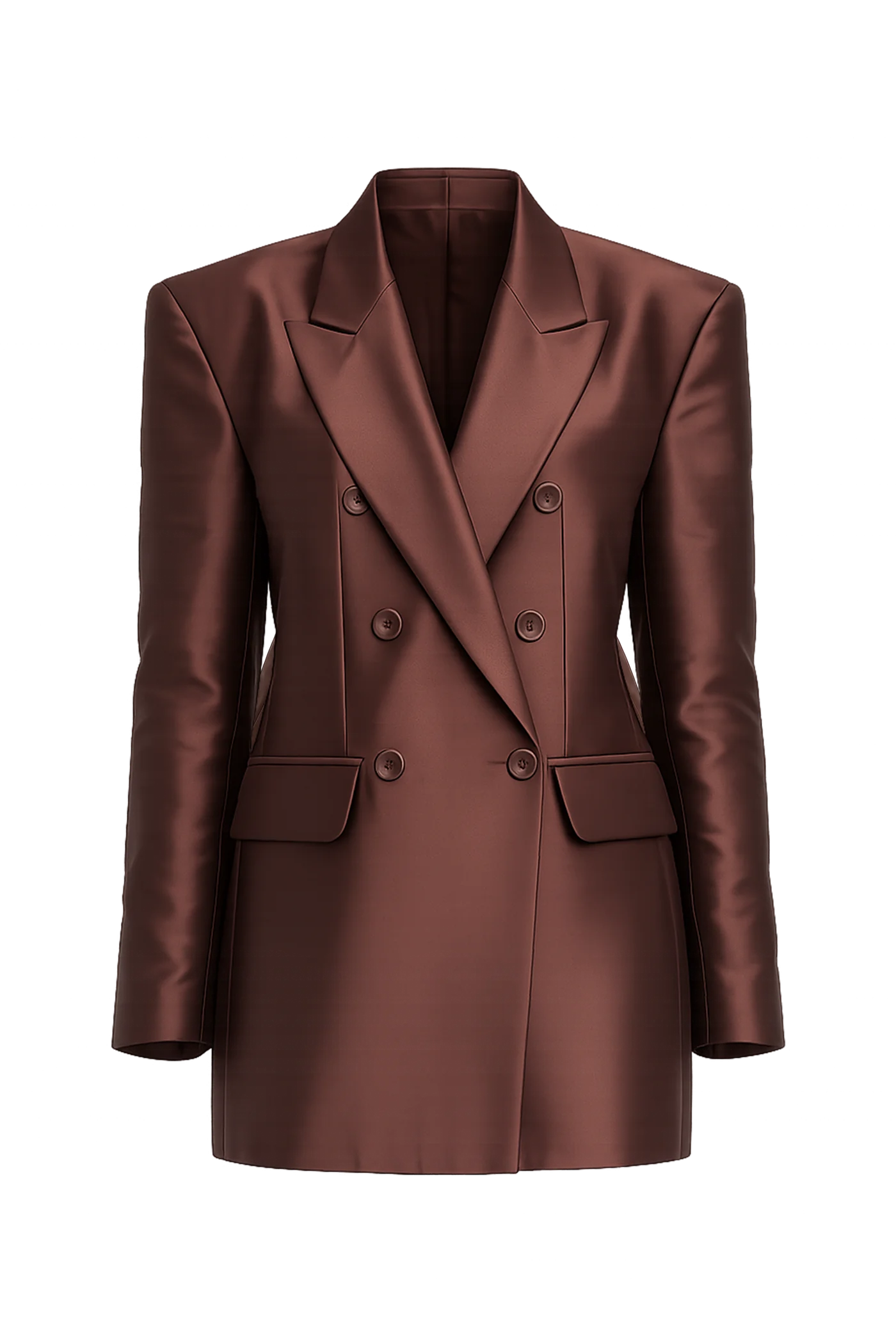 Sacou Mozart Brown