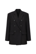 Sacou Noir Allure
