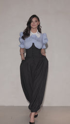 Pantalonii Command Pants