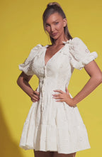 Pure Romance Dress