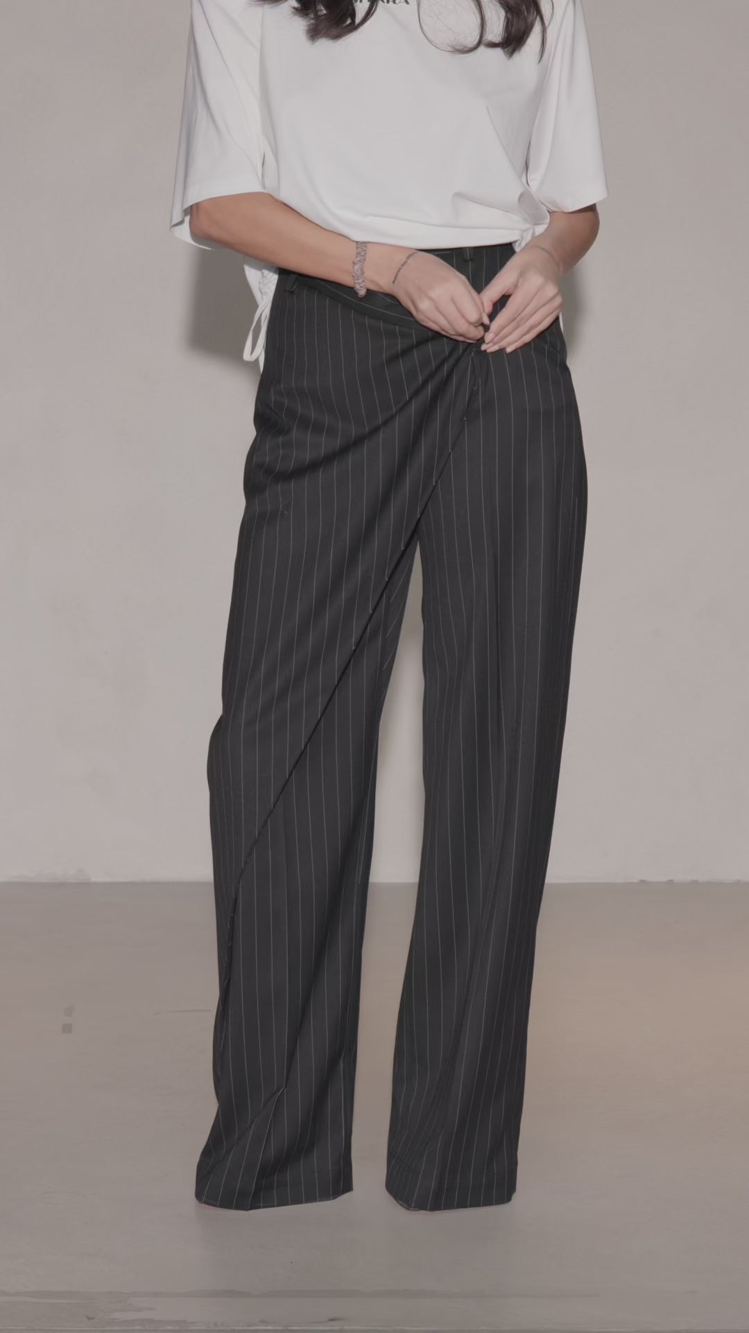 Pantaloni Pure Line