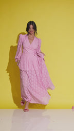 Rossa Dress