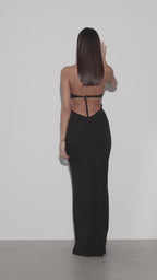 Midnight Muse Dress