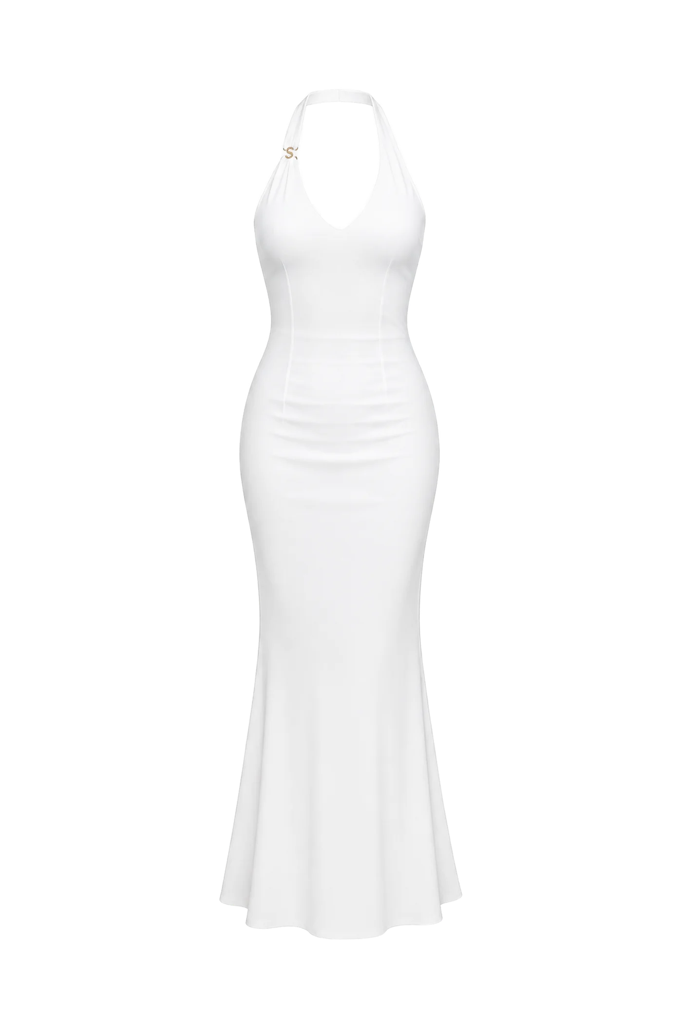 Pure Grace Dress