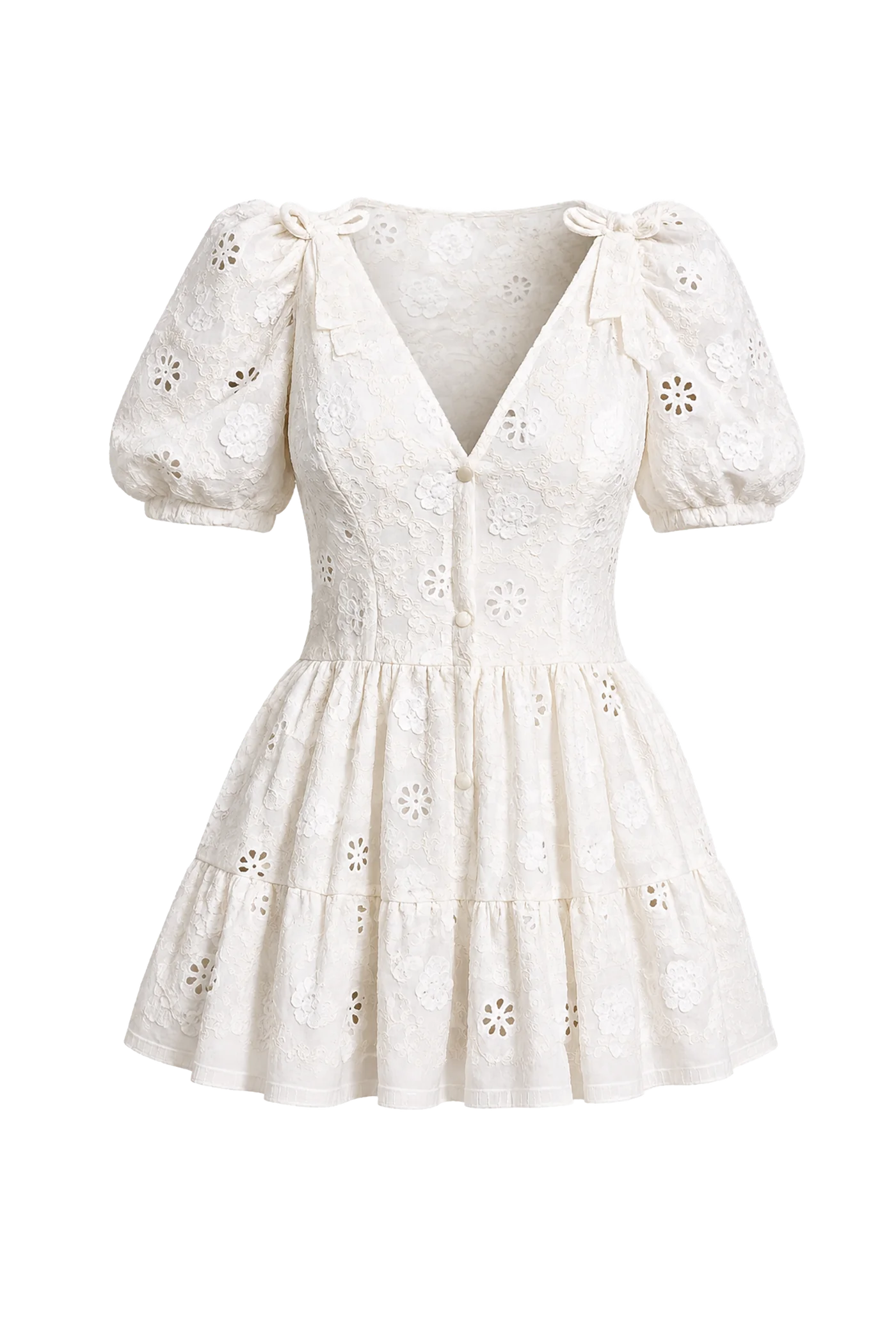 Pure Romance Dress