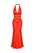 Red Desire GOWN