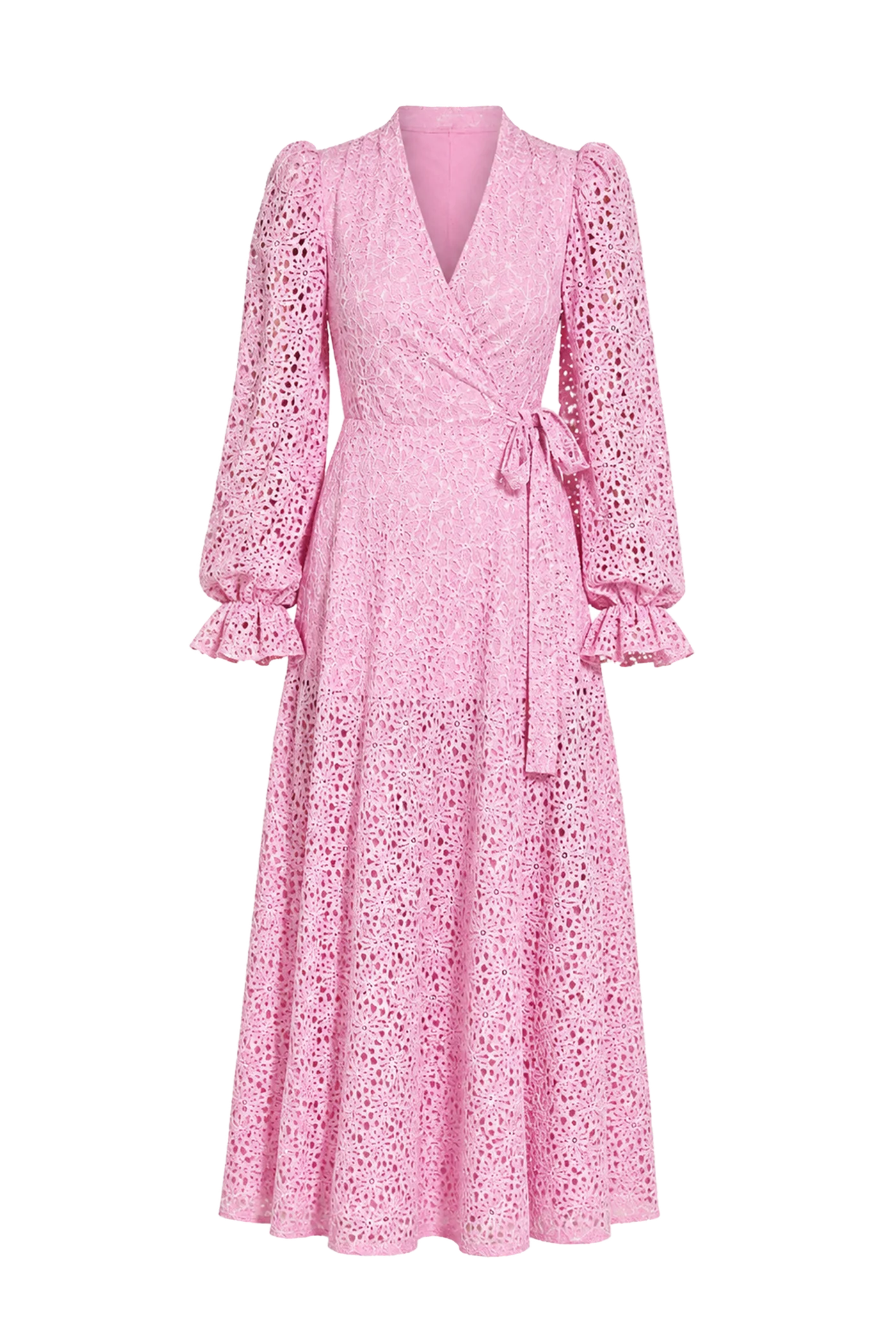 Rossa Dress
