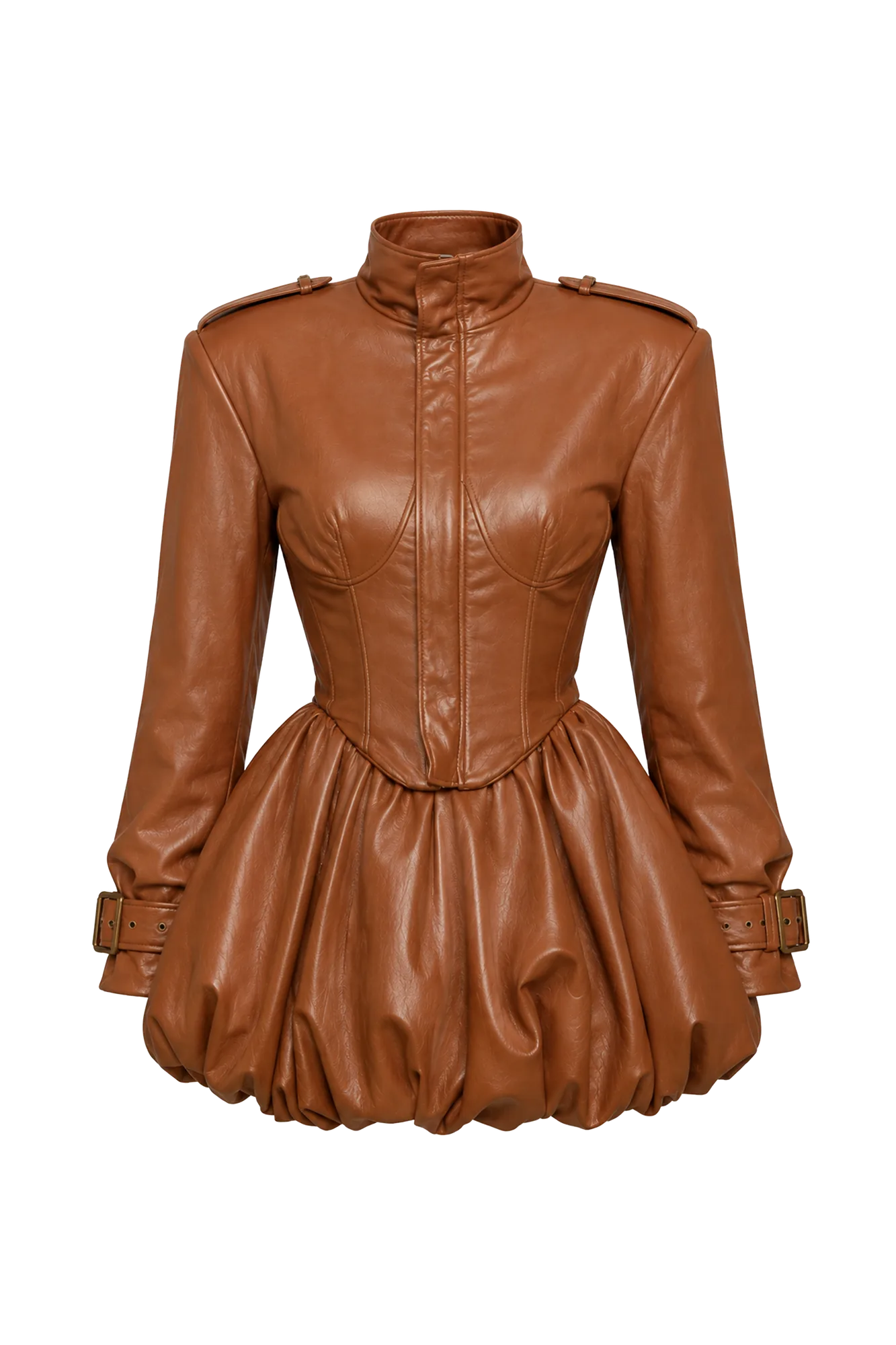 Compleu Cognac