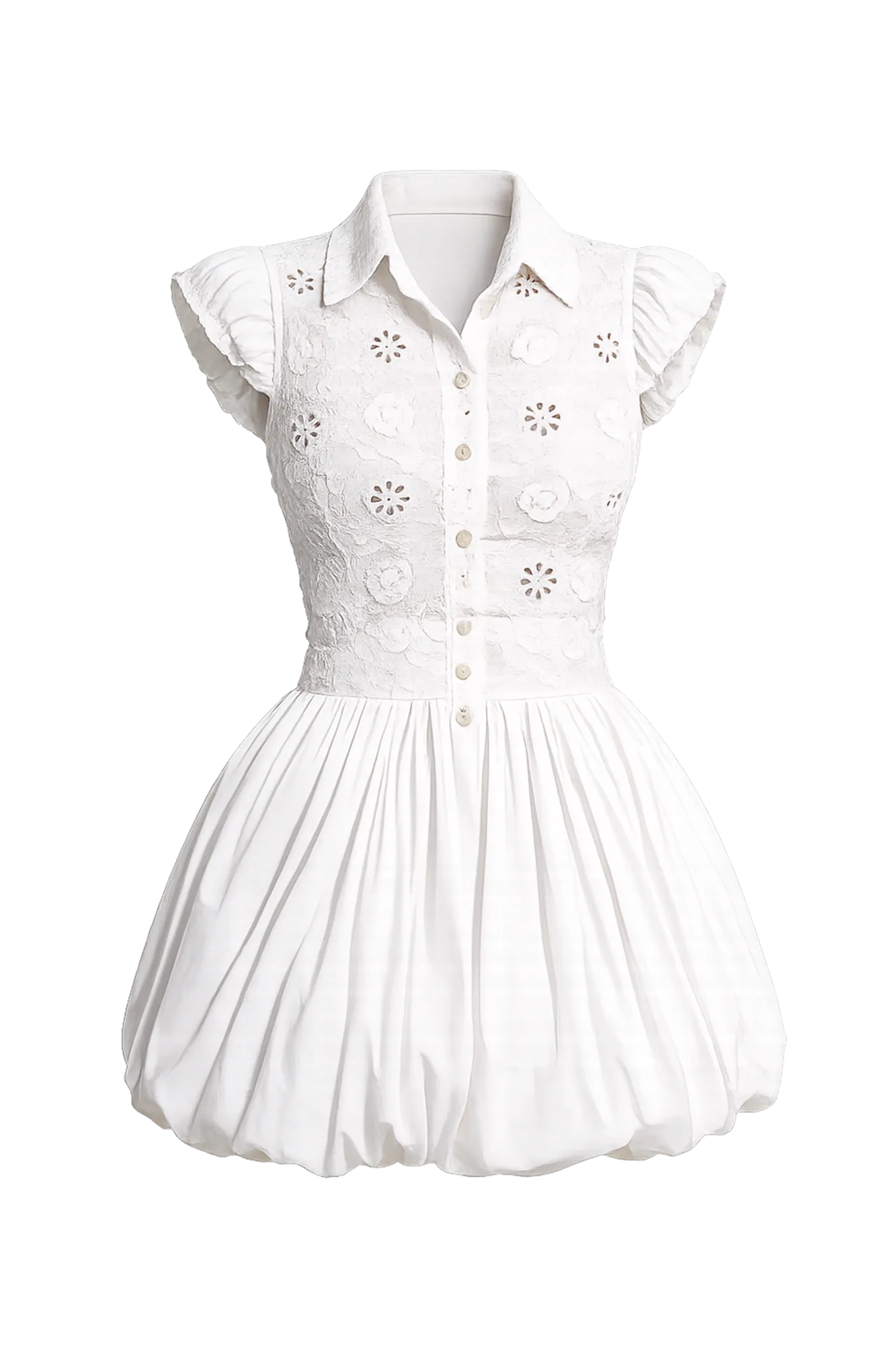 White Blossom