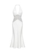 White Illusion GOWN