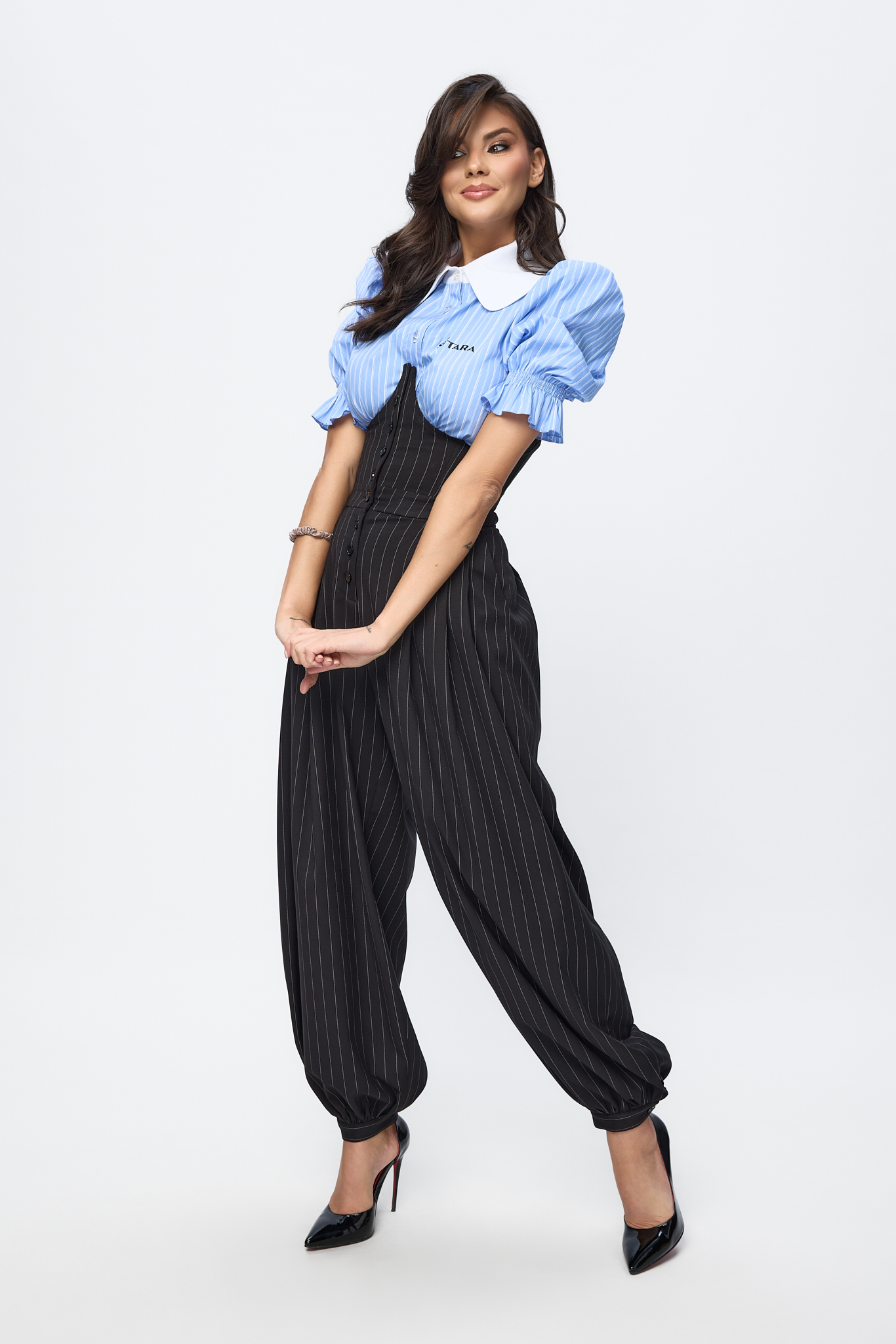 Pantalonii Command Pants